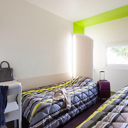 Tip Hotel Cambrai Ex Hotel F1 Экстерьер фото
