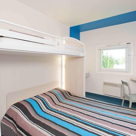 Tip Hotel Cambrai Ex Hotel F1 Экстерьер фото
