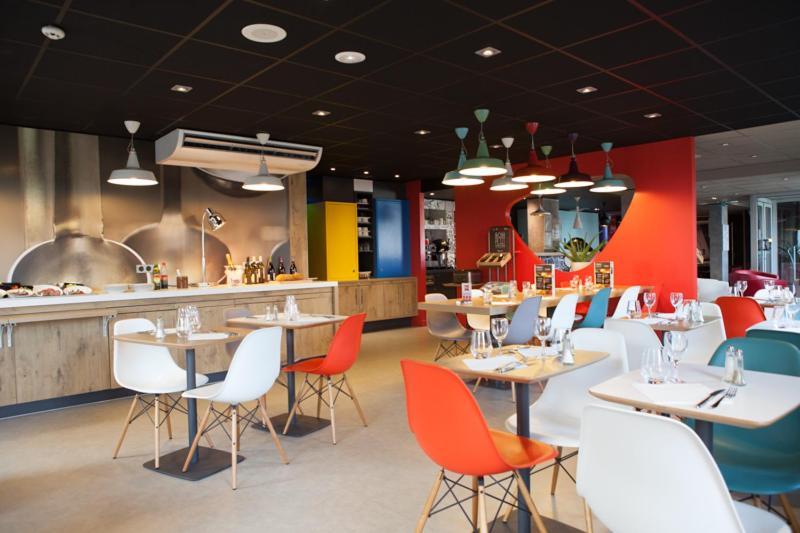 Tip Hotel Cambrai Ex Hotel F1 Экстерьер фото