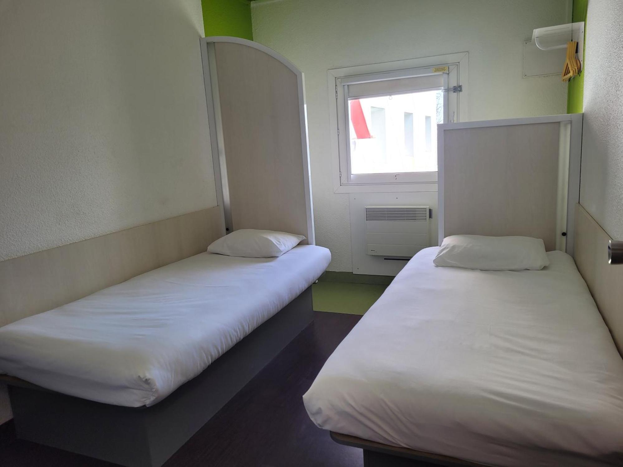 Tip Hotel Cambrai Ex Hotel F1 Экстерьер фото