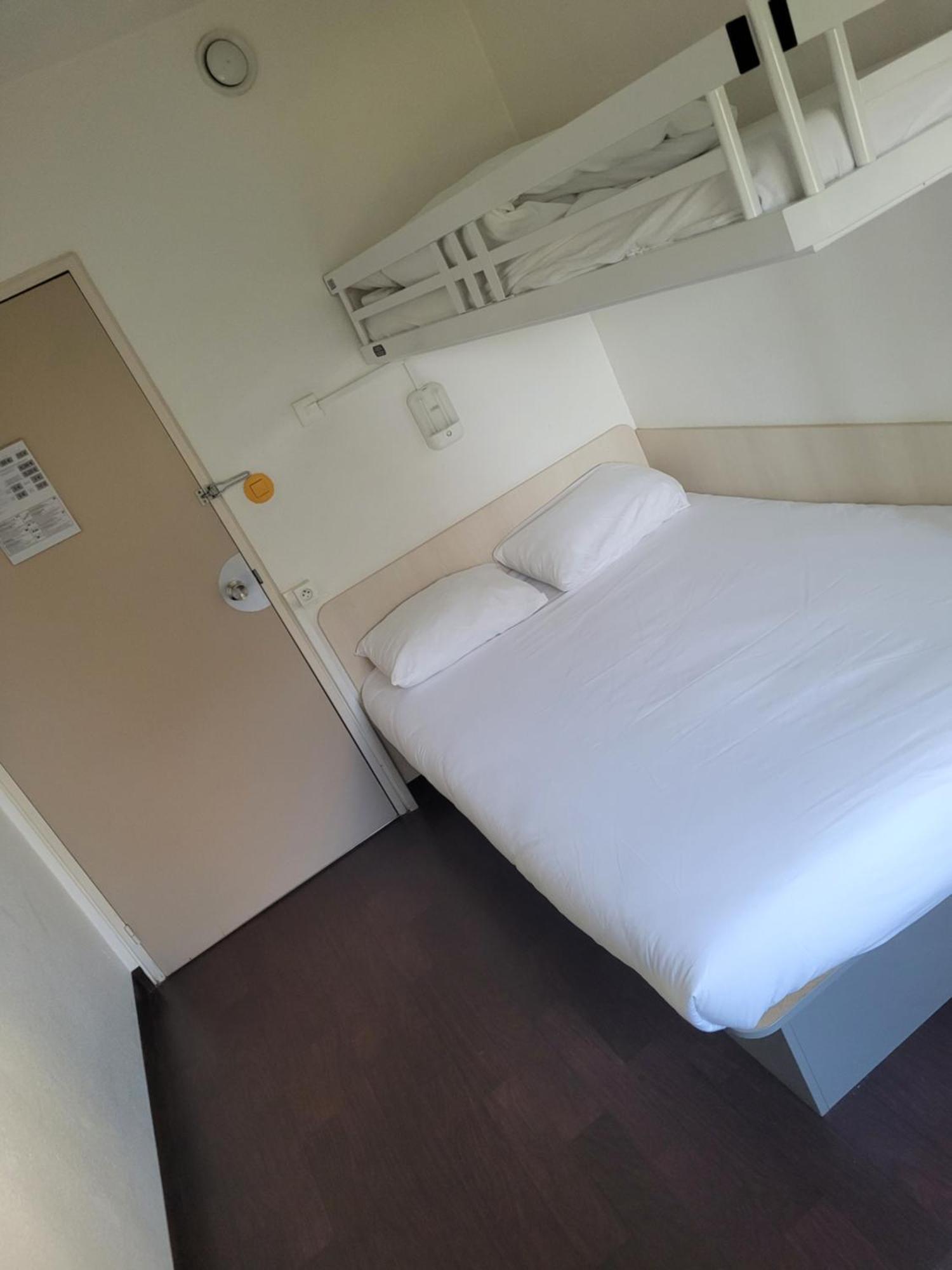 Tip Hotel Cambrai Ex Hotel F1 Экстерьер фото