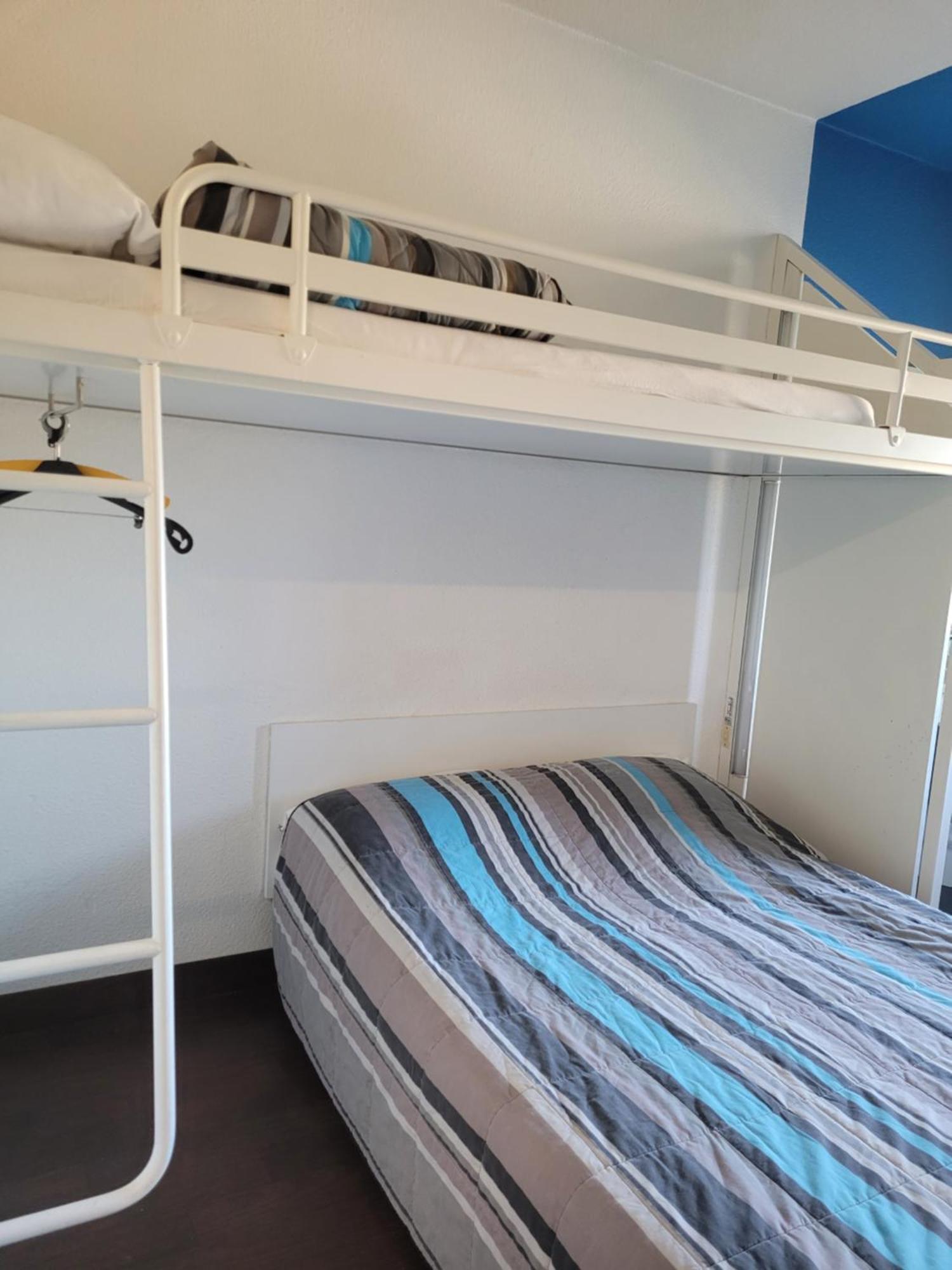 Tip Hotel Cambrai Ex Hotel F1 Экстерьер фото