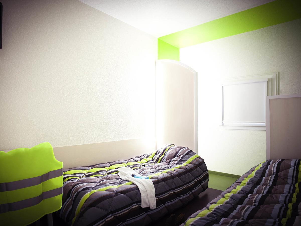 Tip Hotel Cambrai Ex Hotel F1 Экстерьер фото