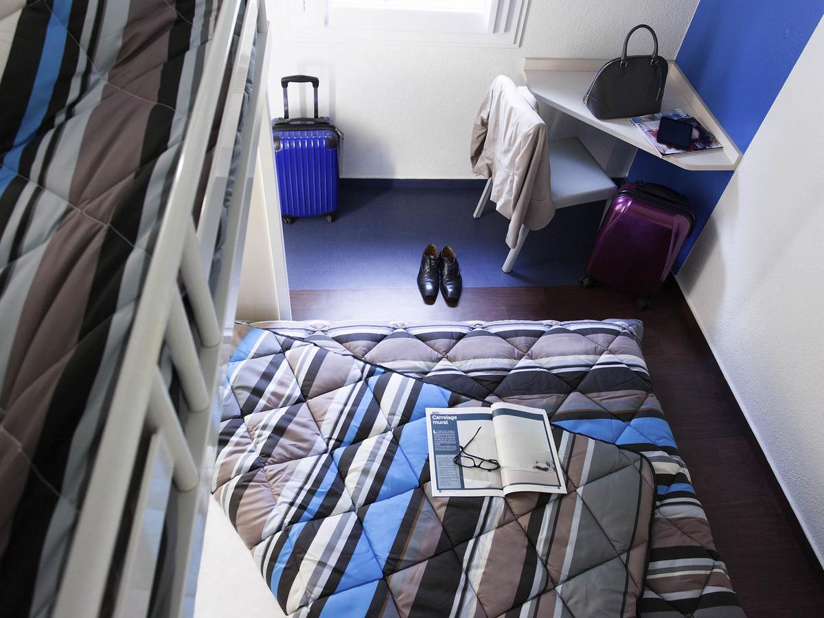 Tip Hotel Cambrai Ex Hotel F1 Экстерьер фото