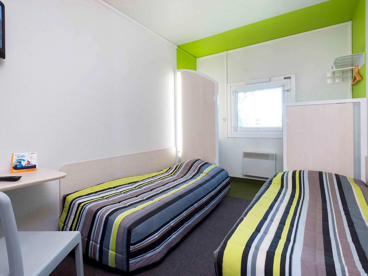 Tip Hotel Cambrai Ex Hotel F1 Экстерьер фото