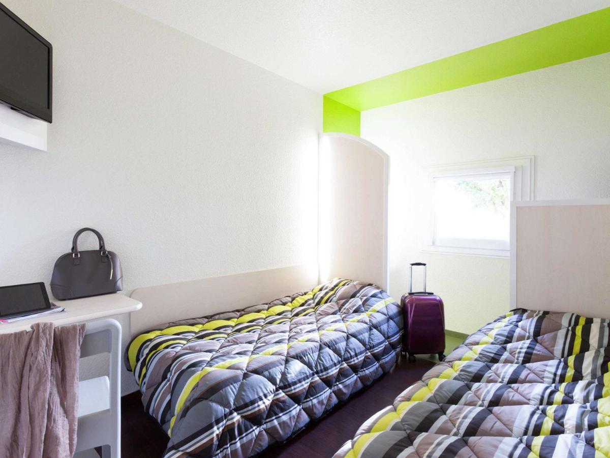 Tip Hotel Cambrai Ex Hotel F1 Экстерьер фото